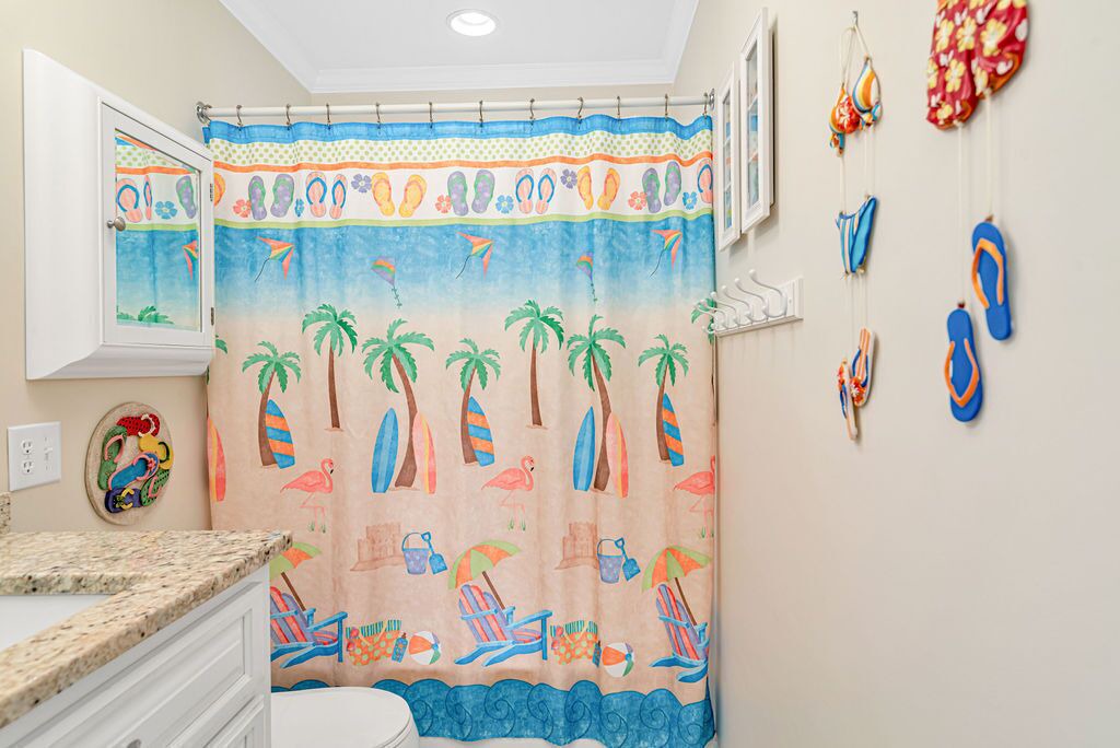 Photo of Bathroom in Emerald Isle