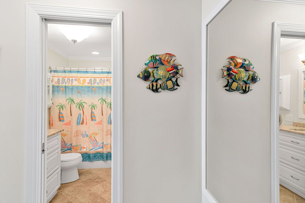 Photo of Bathroom in Emerald Isle