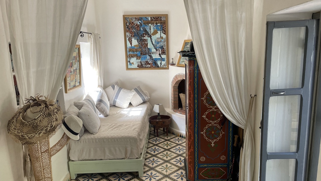 Photo of Bedroom in Ghazoua