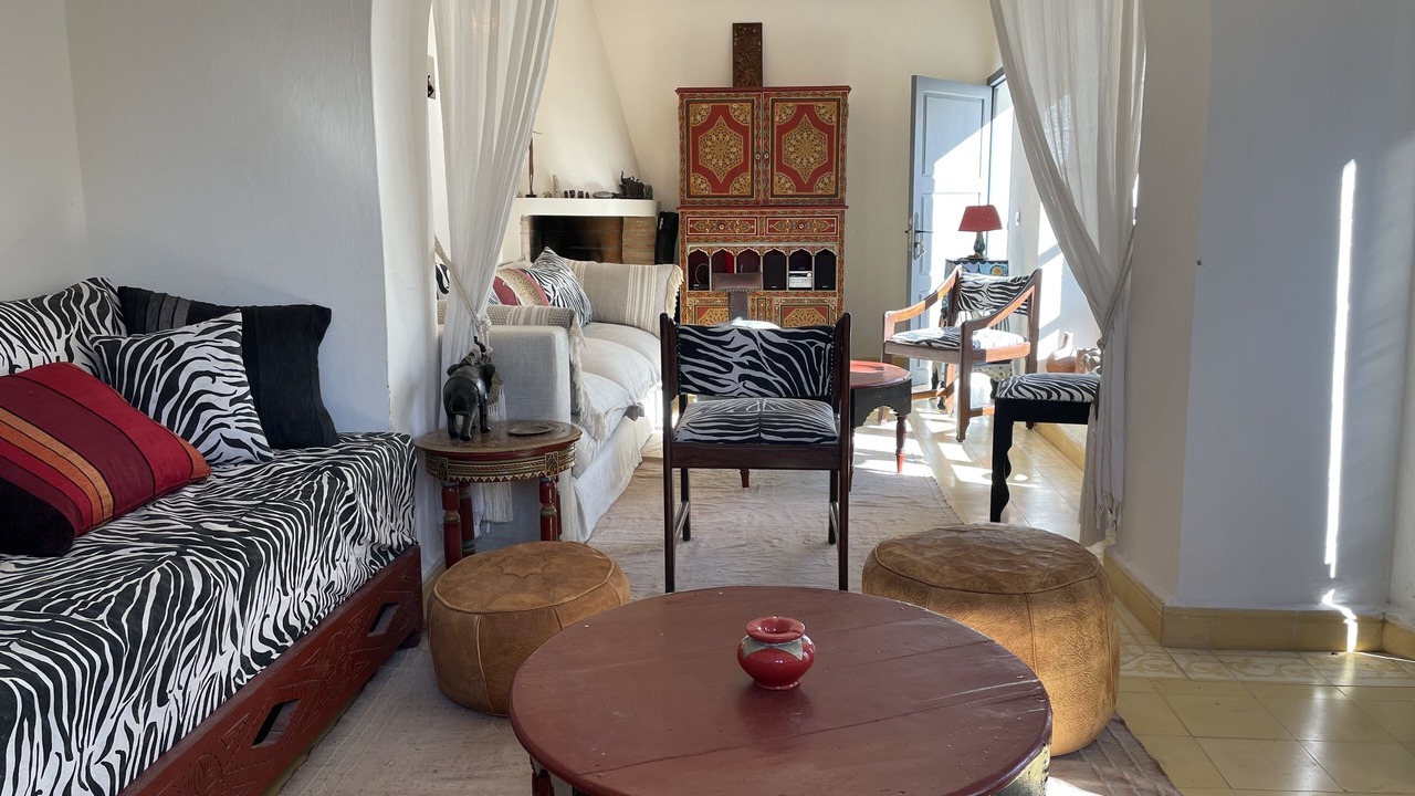 Photo of Livingroom in Ghazoua