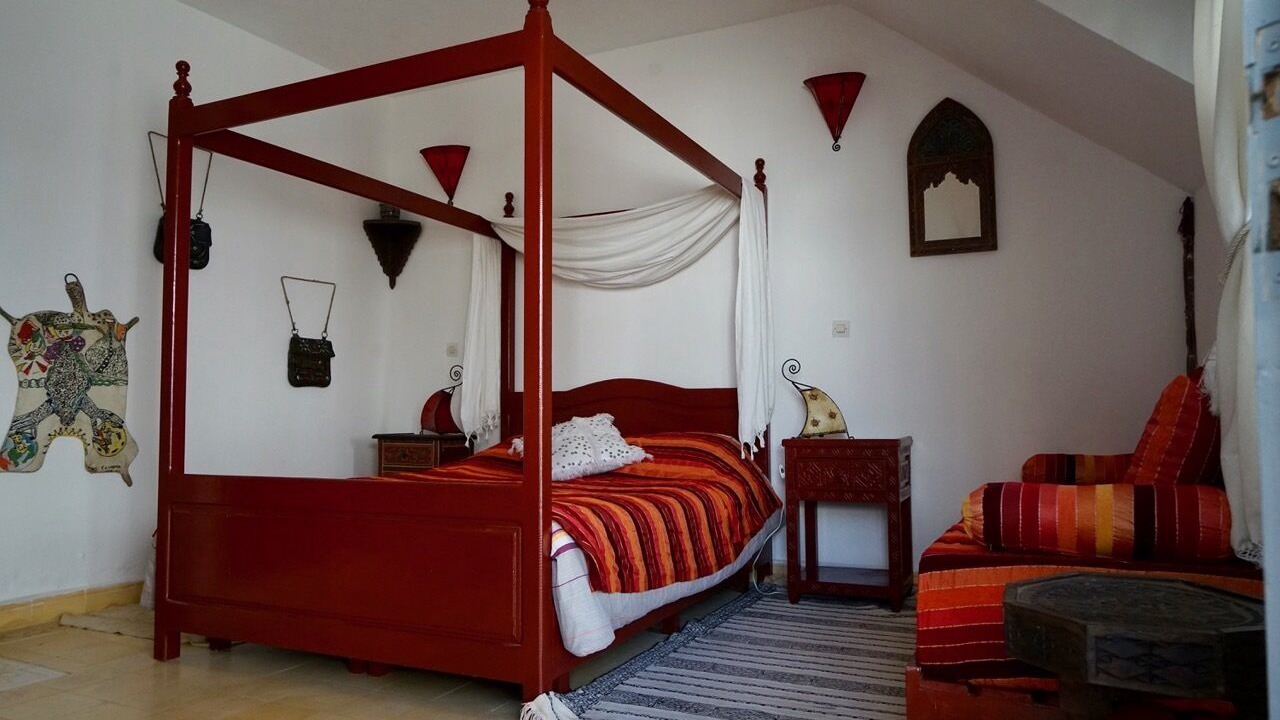 Photo of Bedroom in Ghazoua