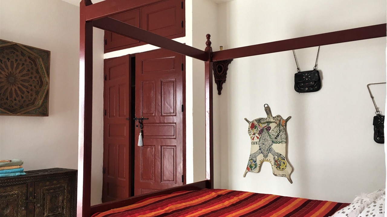 Photo of Bedroom in Ghazoua
