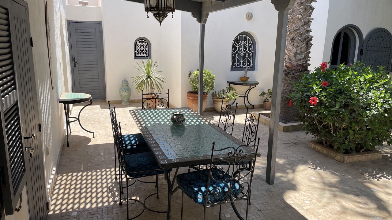 Photo of Outdoor in Ghazoua