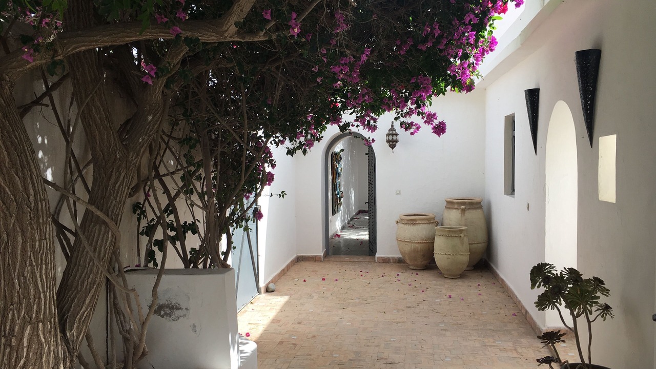 Photo of Outdoor in Ghazoua