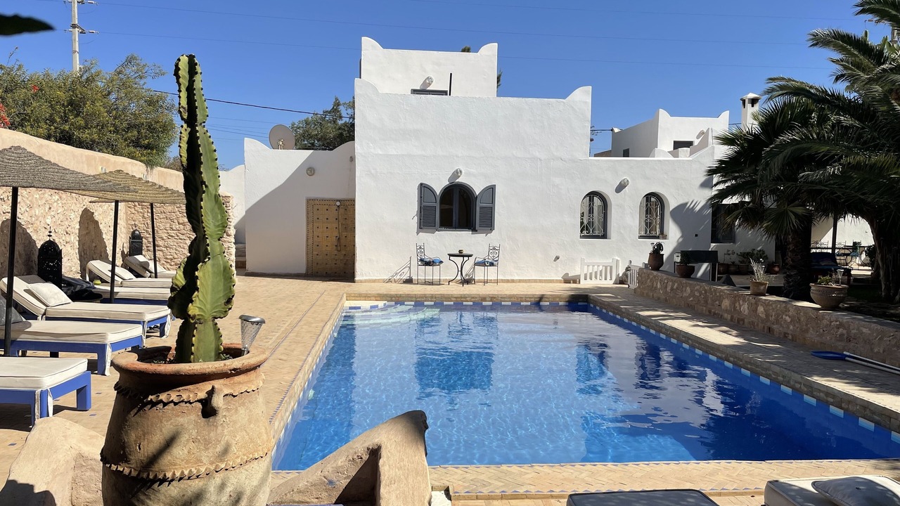 Photo of Outdoor in Ghazoua