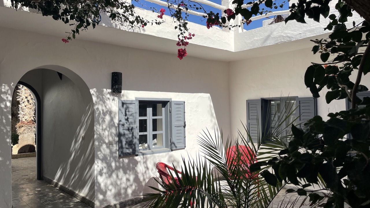 Photo of Outdoor in Ghazoua