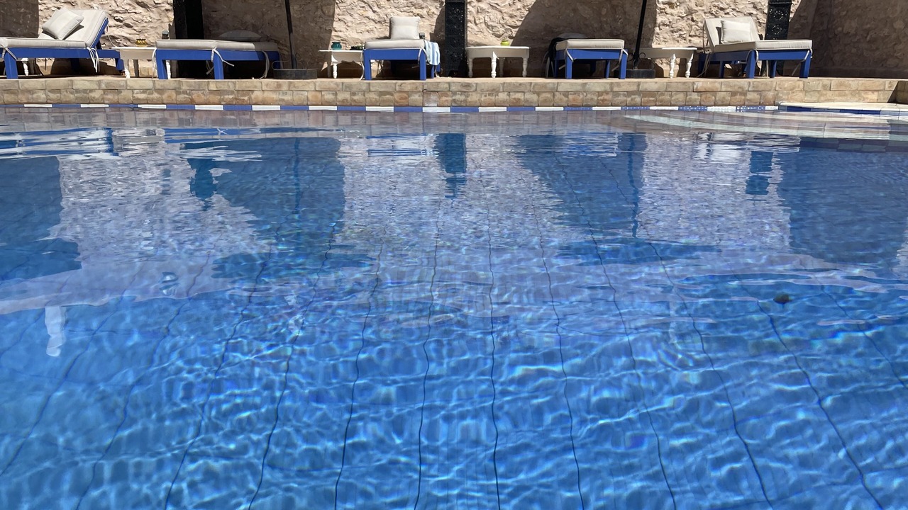Photo of Outdoor in Ghazoua