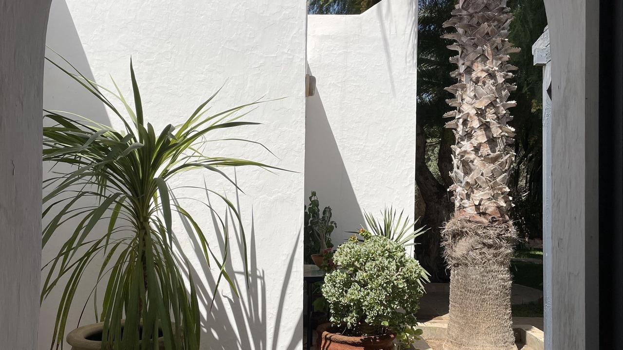 Photo of Outdoor in Ghazoua