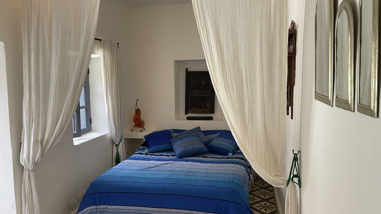 Photo of Bedroom in Ghazoua