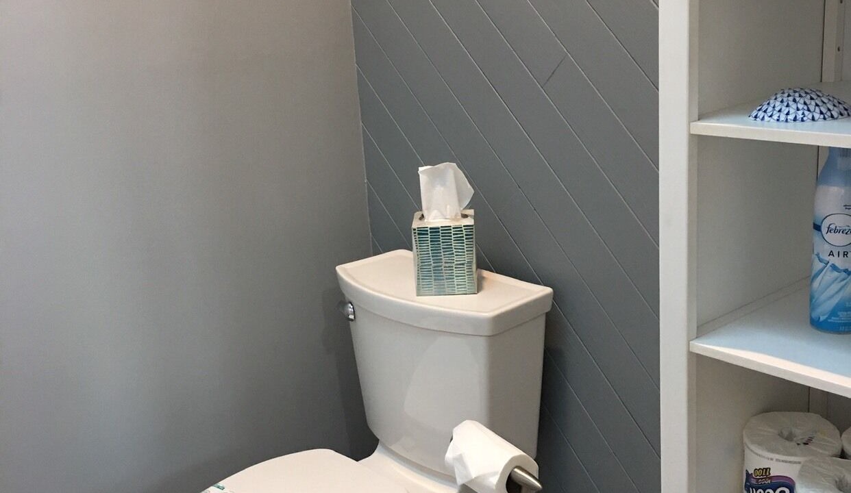 Photo of Bathroom in Dewey Beach