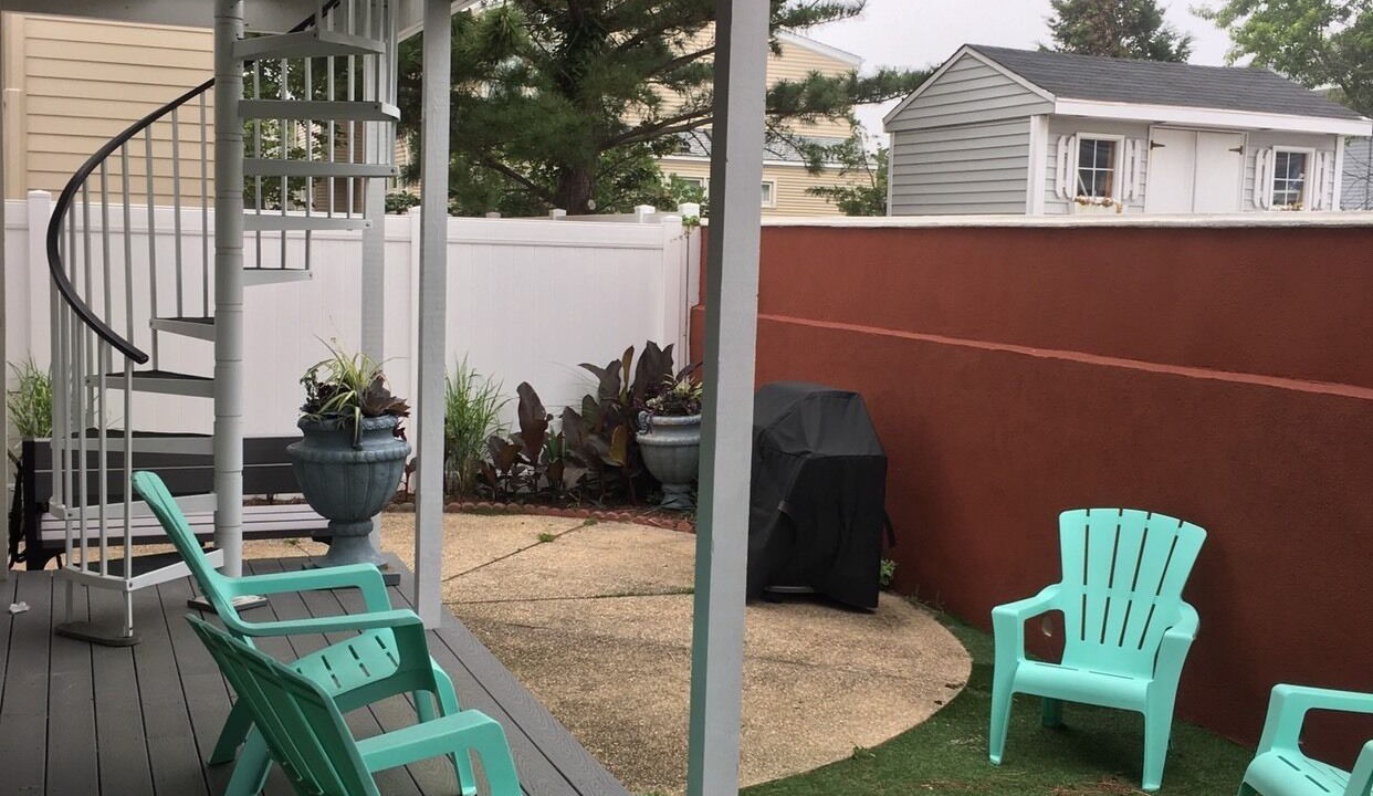 Photo of Outdoor in Dewey Beach
