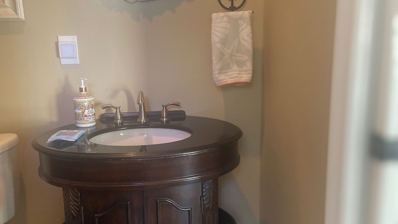Photo of Bathroom in Charleston