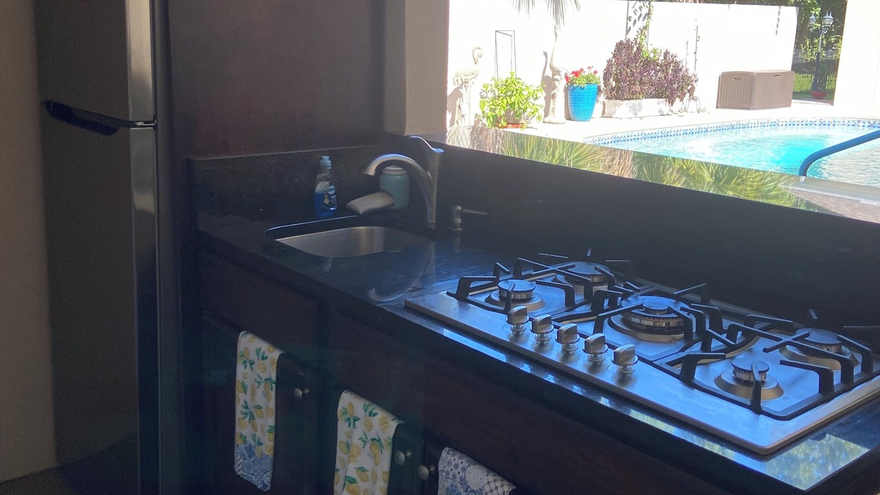 Photo of Kitchen in Charleston
