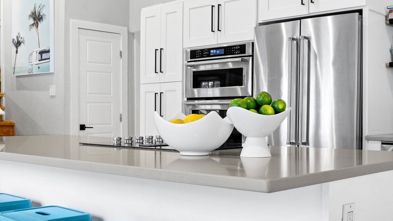 Photo of Kitchen in Port Aransas