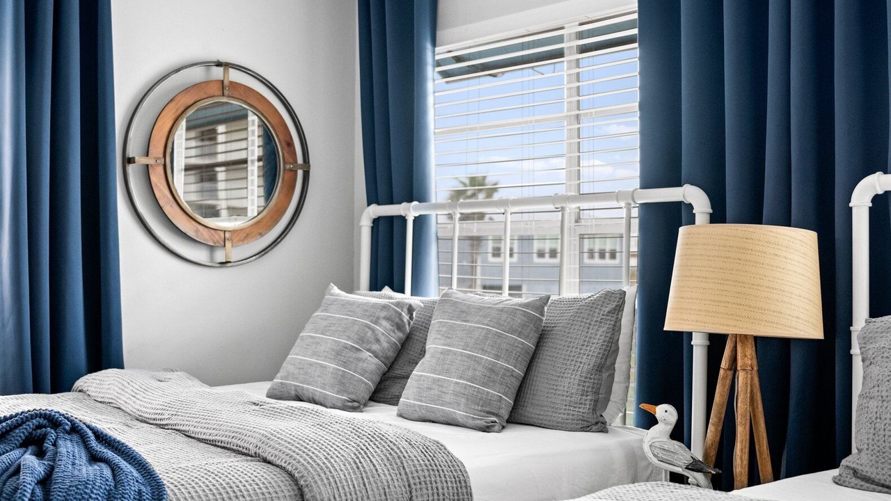 Photo of Bedroom in Port Aransas