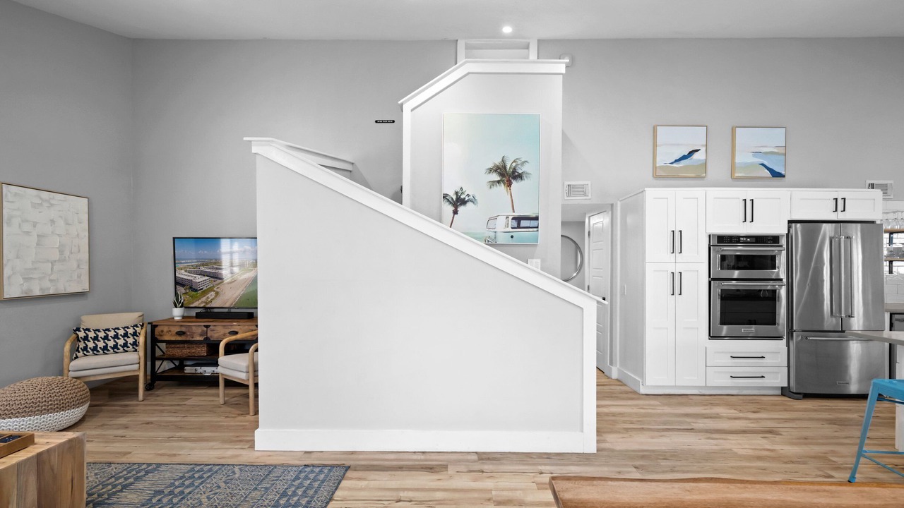 Photo of Bedroom in Port Aransas