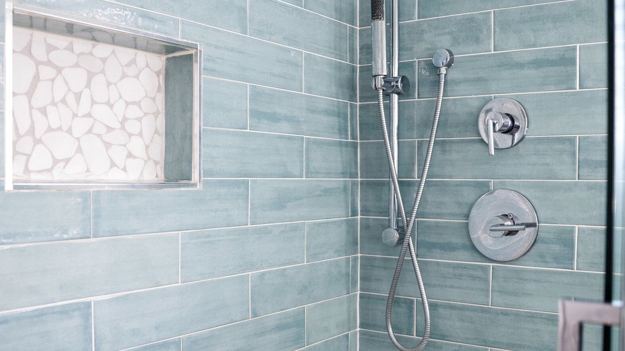 Photo of Bathroom in Port Aransas