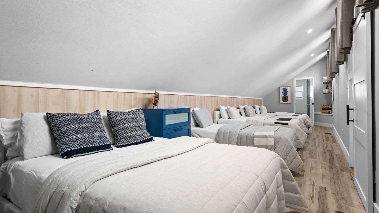 Photo of Bedroom in Port Aransas