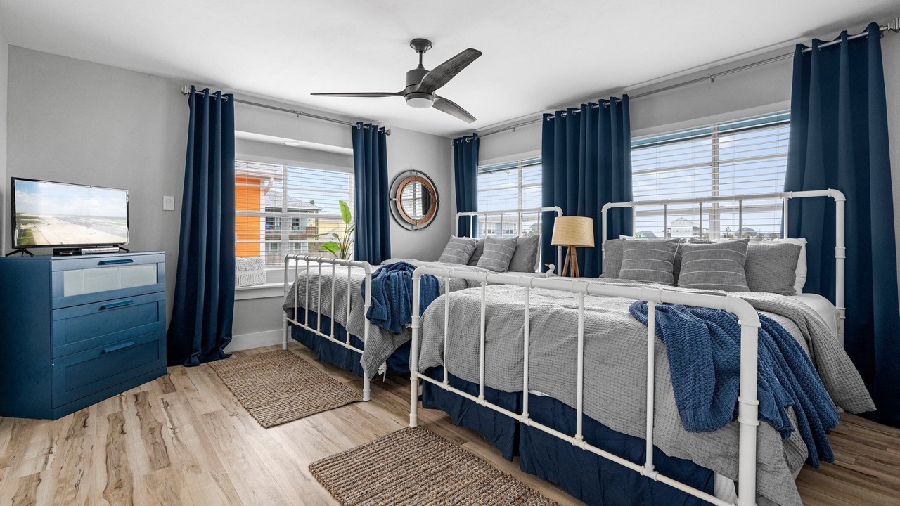 Photo of Bedroom in Port Aransas