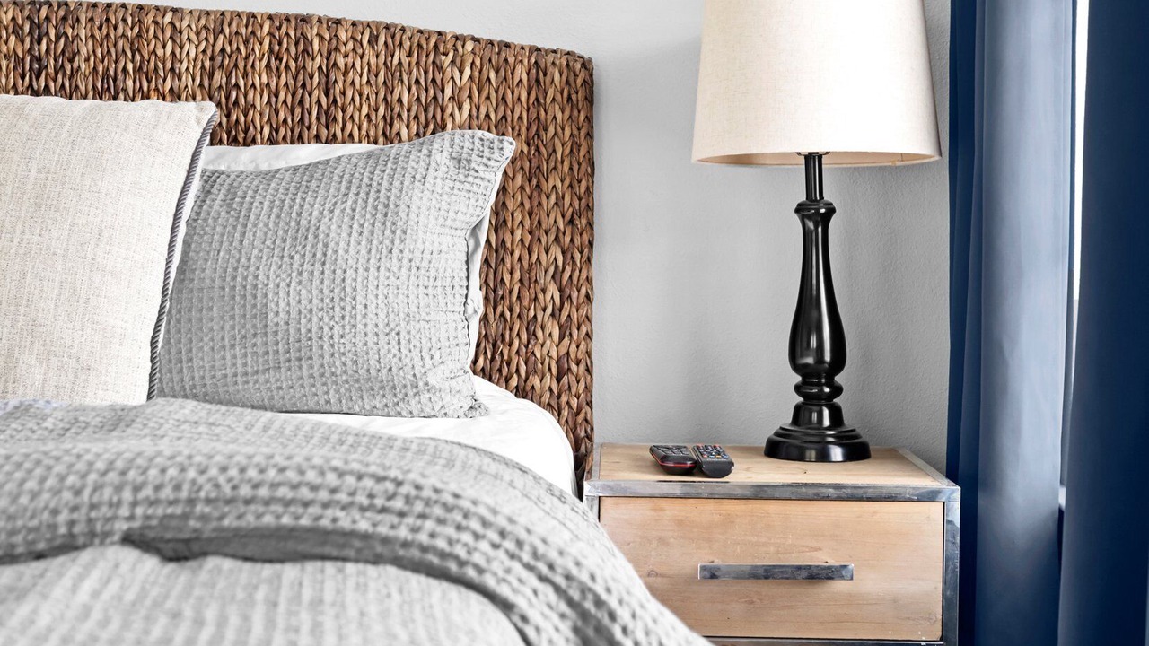 Photo of Bedroom in Port Aransas