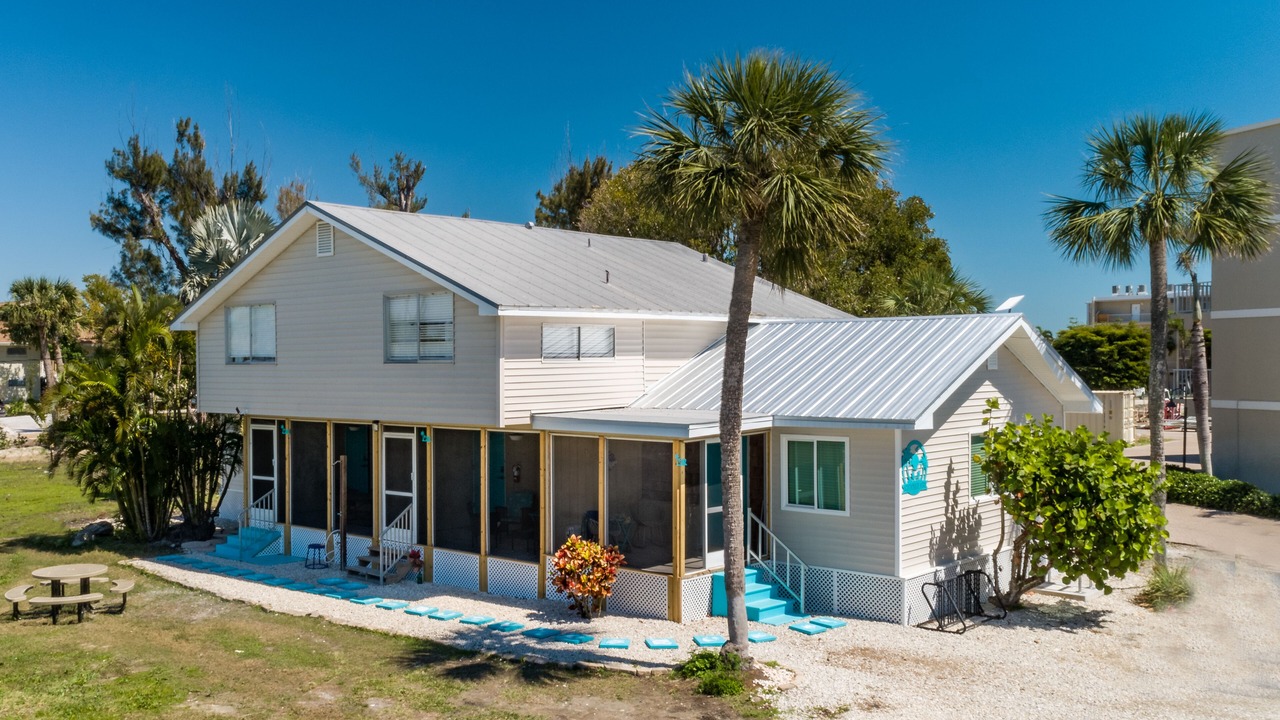 Photo of Outdoor in Sanibel