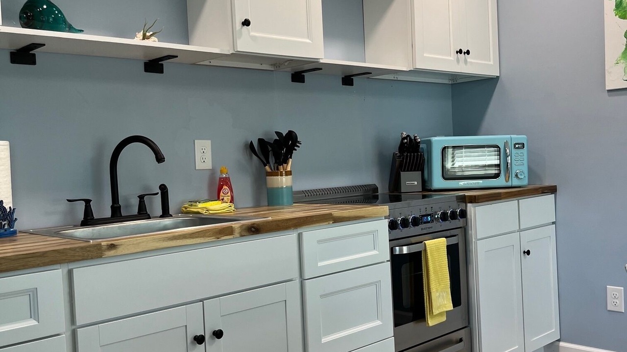 Photo of Kitchen in Sanibel