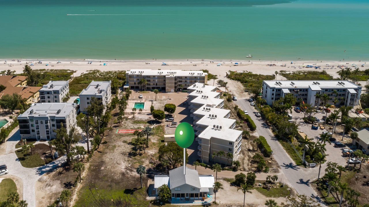 Photo of Outdoor in Sanibel