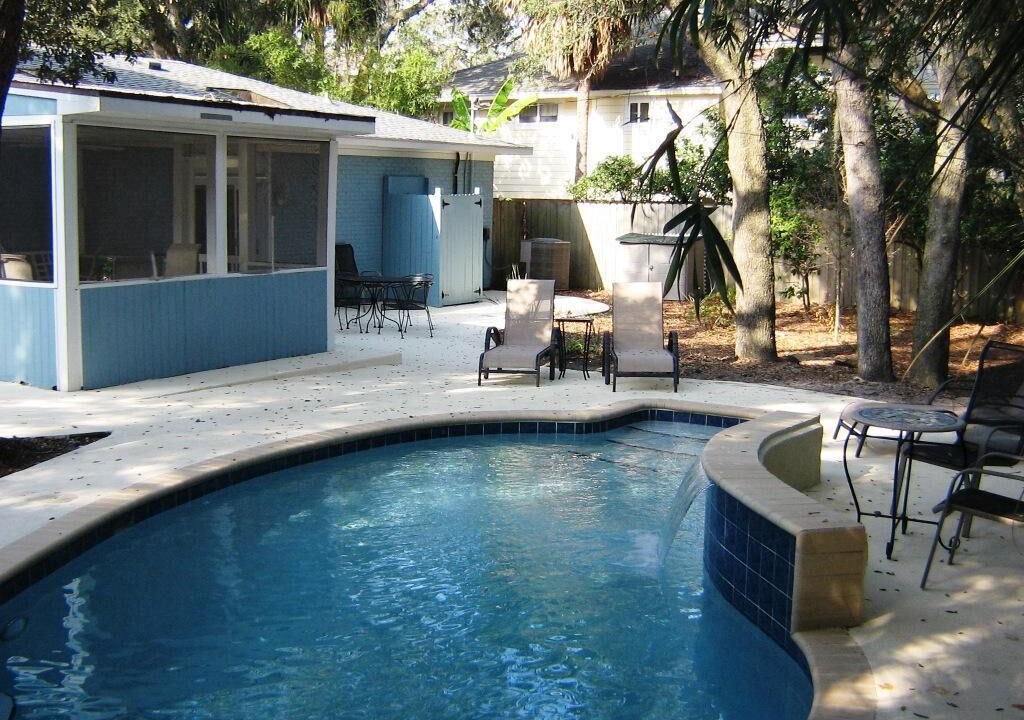 Photo of Outdoor in North Forest Beach