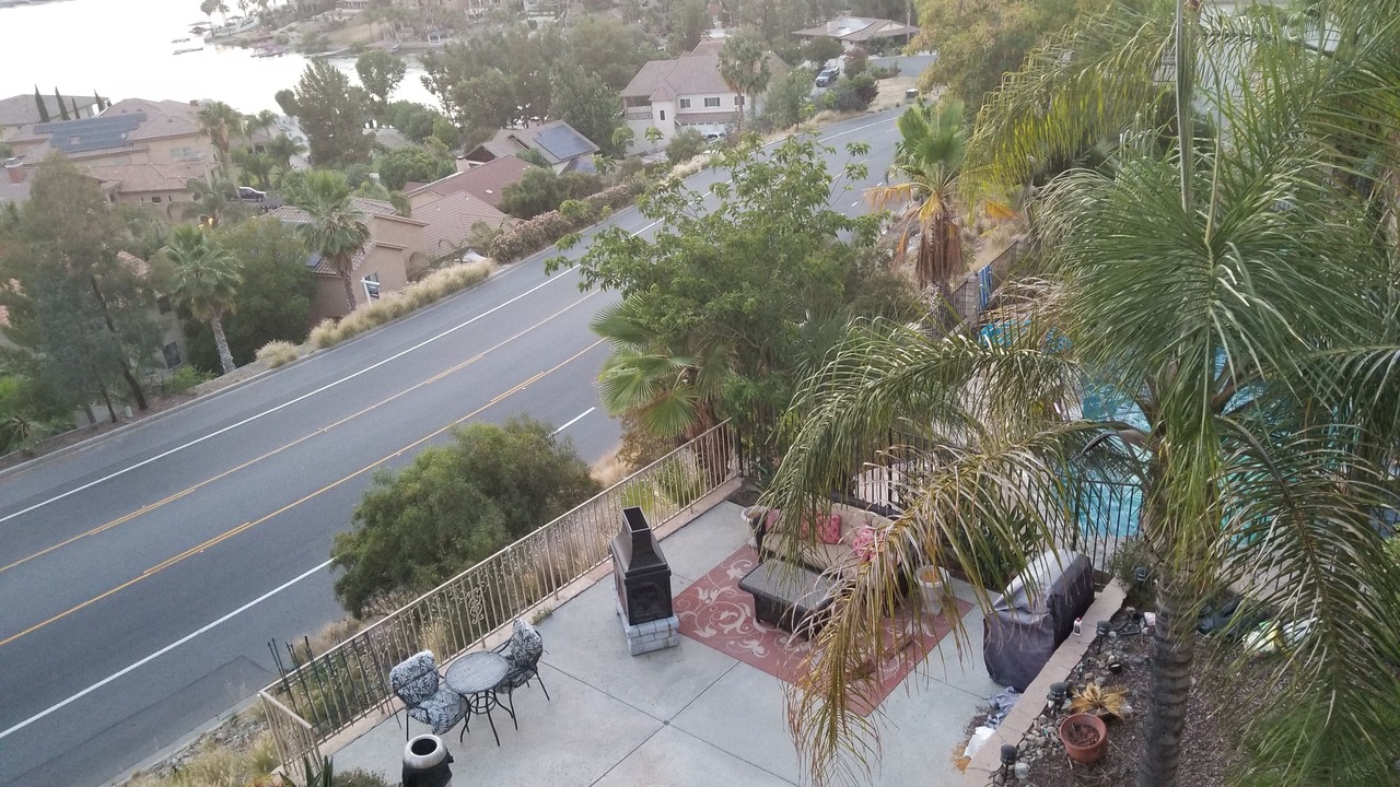 Photo of Outdoor in Canyon Lake
