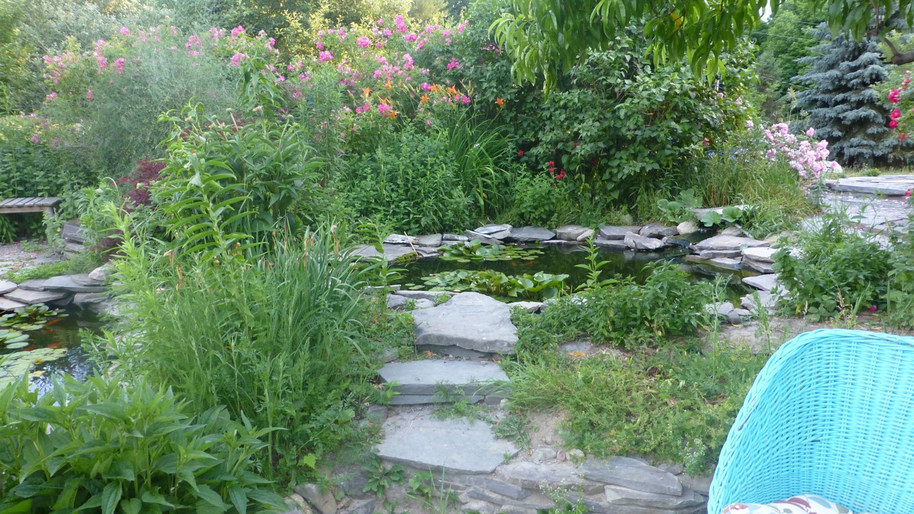 Photo of Outdoor in Newfield