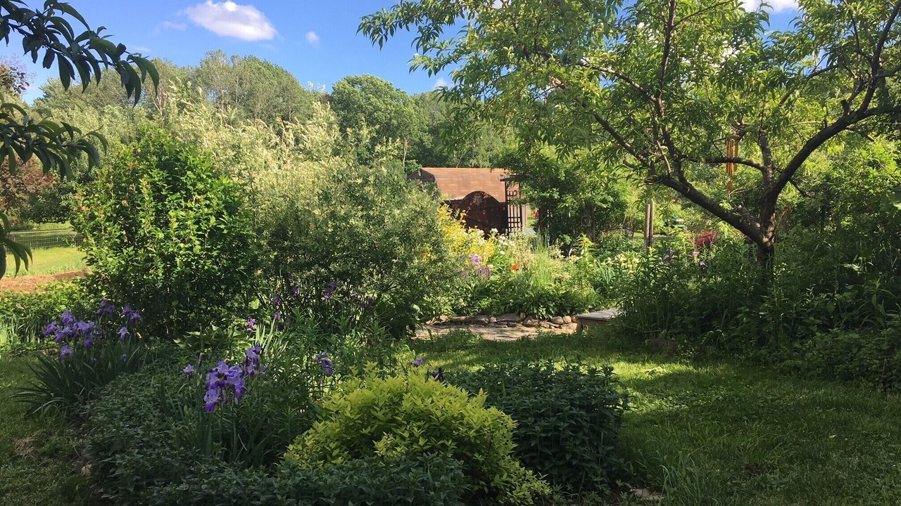 Photo of Outdoor in Newfield