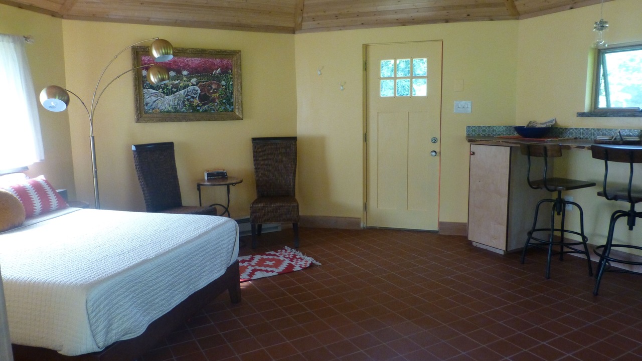 Photo of Bedroom in Newfield