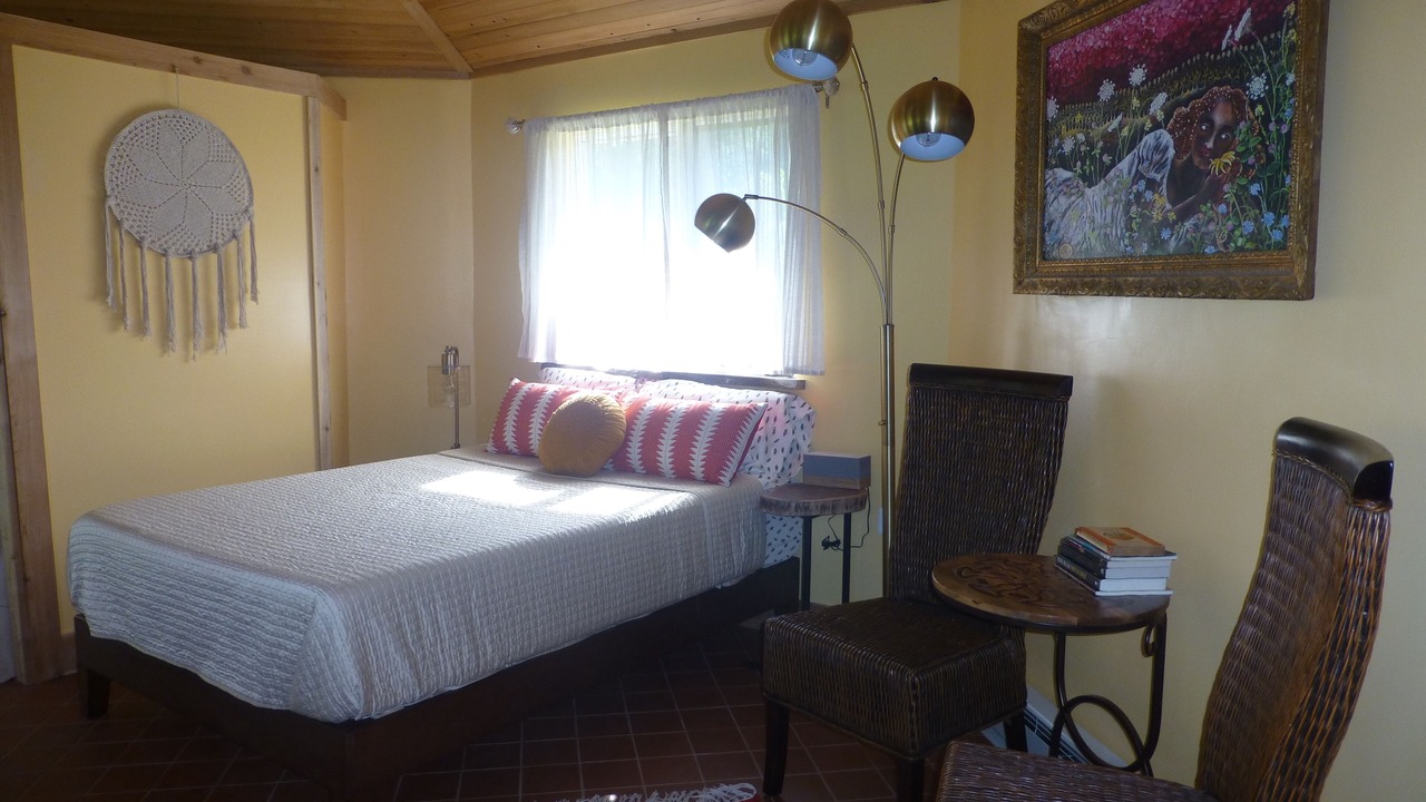 Photo of Bedroom in Newfield