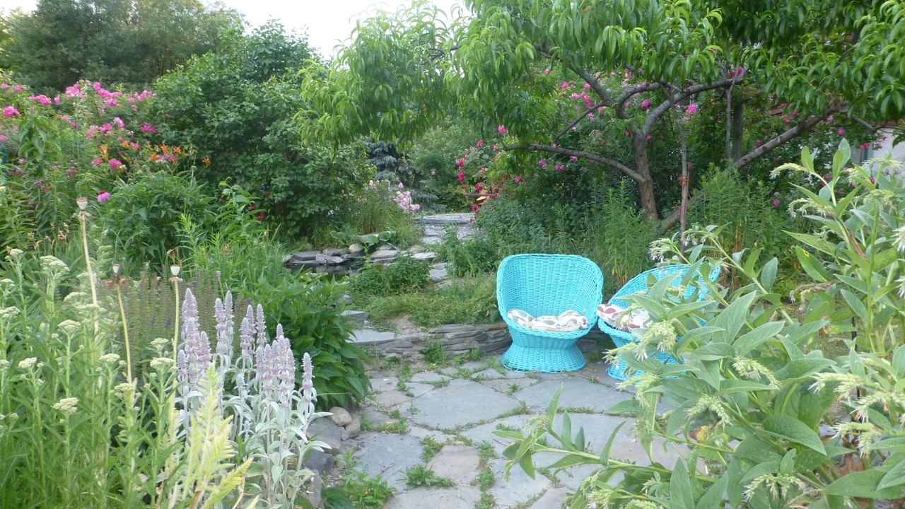 Photo of Patio Balcony in Newfield