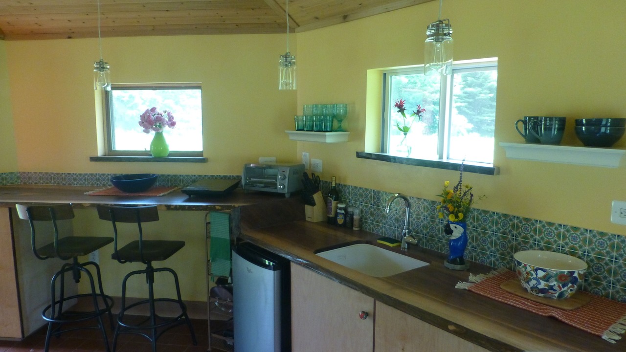 Photo of Kitchen in Newfield