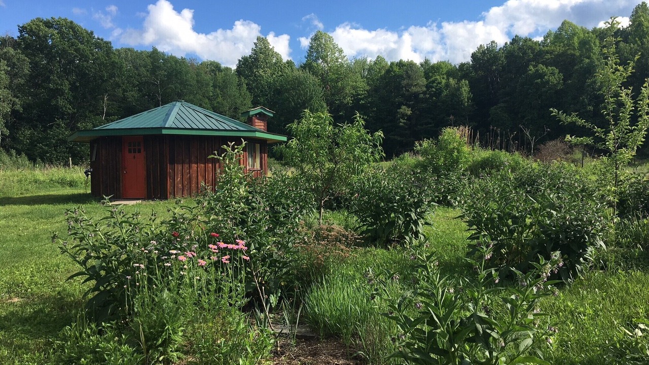 Photo of Outdoor in Newfield
