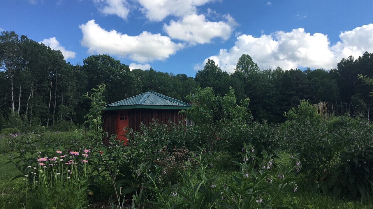 Photo of Outdoor in Newfield