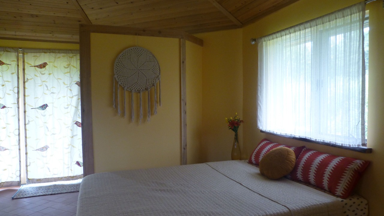 Photo of Bedroom in Newfield
