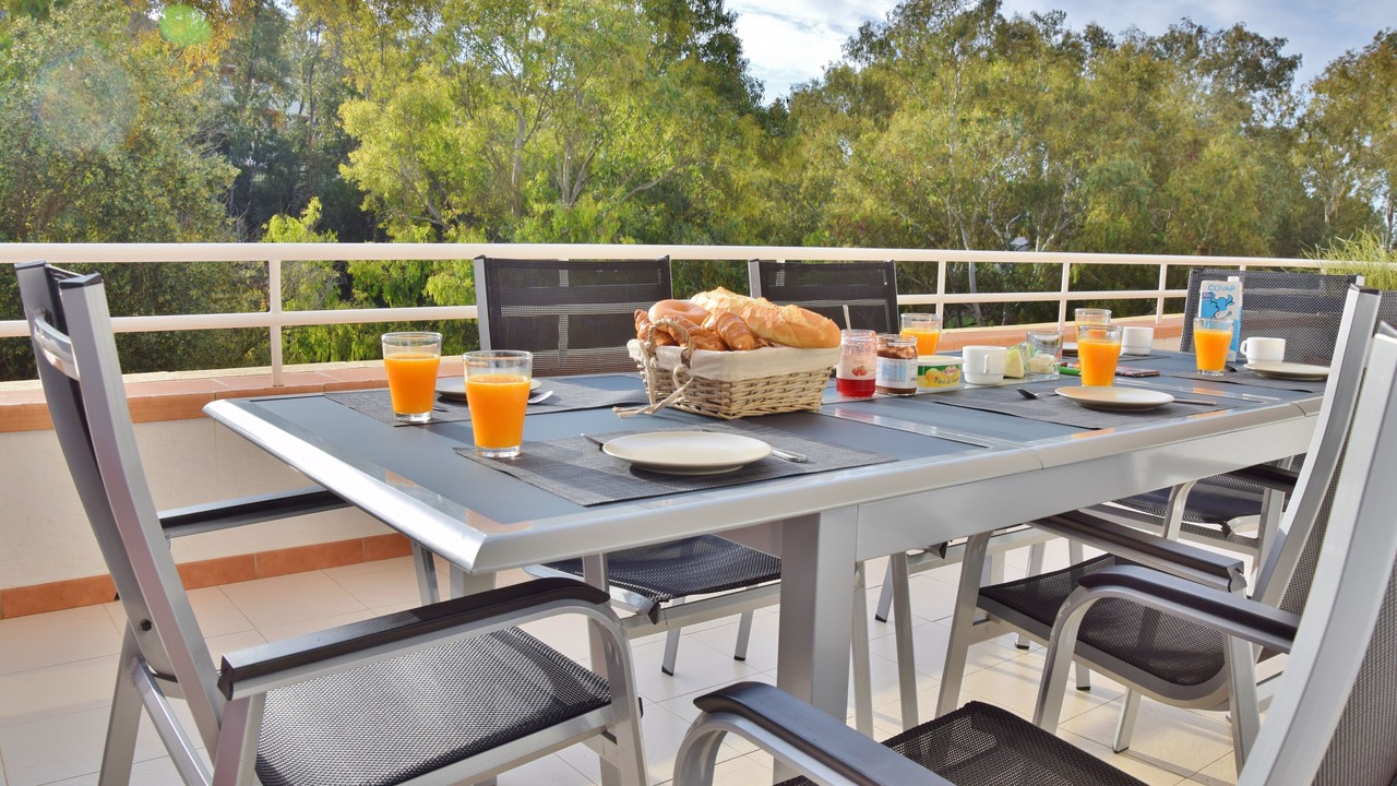 Photo of Outdoor in Benalmadena Costa