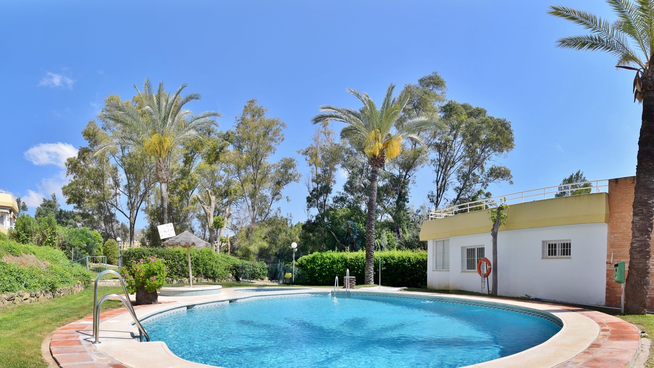 Photo of Outdoor in Benalmadena Costa
