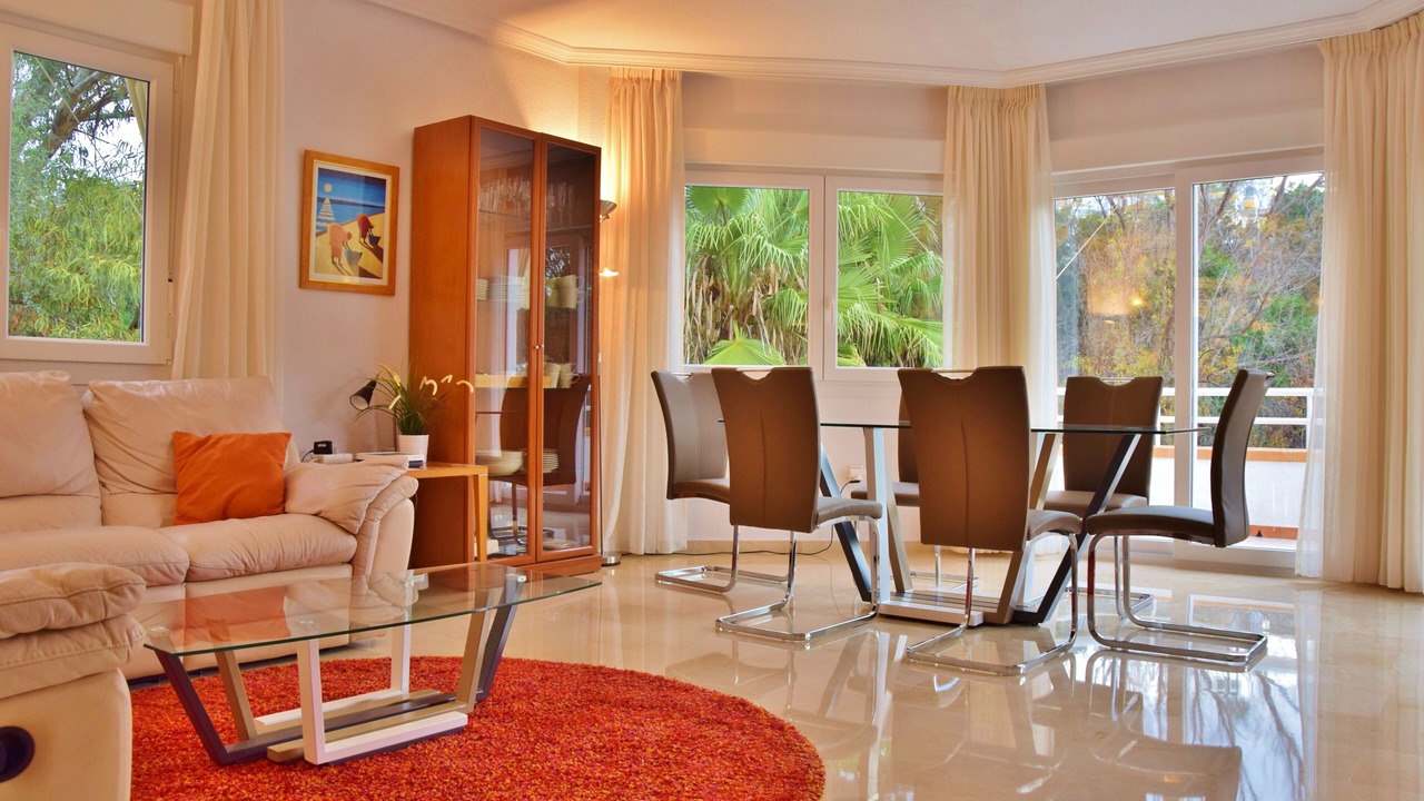 Photo of Livingroom in Benalmadena Costa
