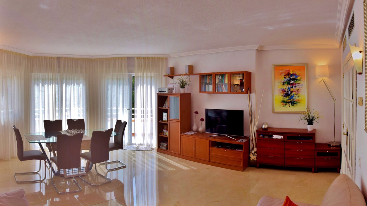 Photo of Livingroom in Benalmadena Costa