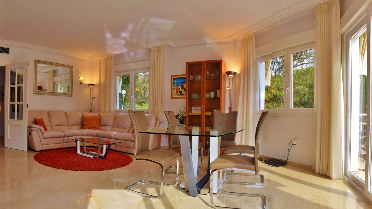 Photo of Livingroom in Benalmadena Costa