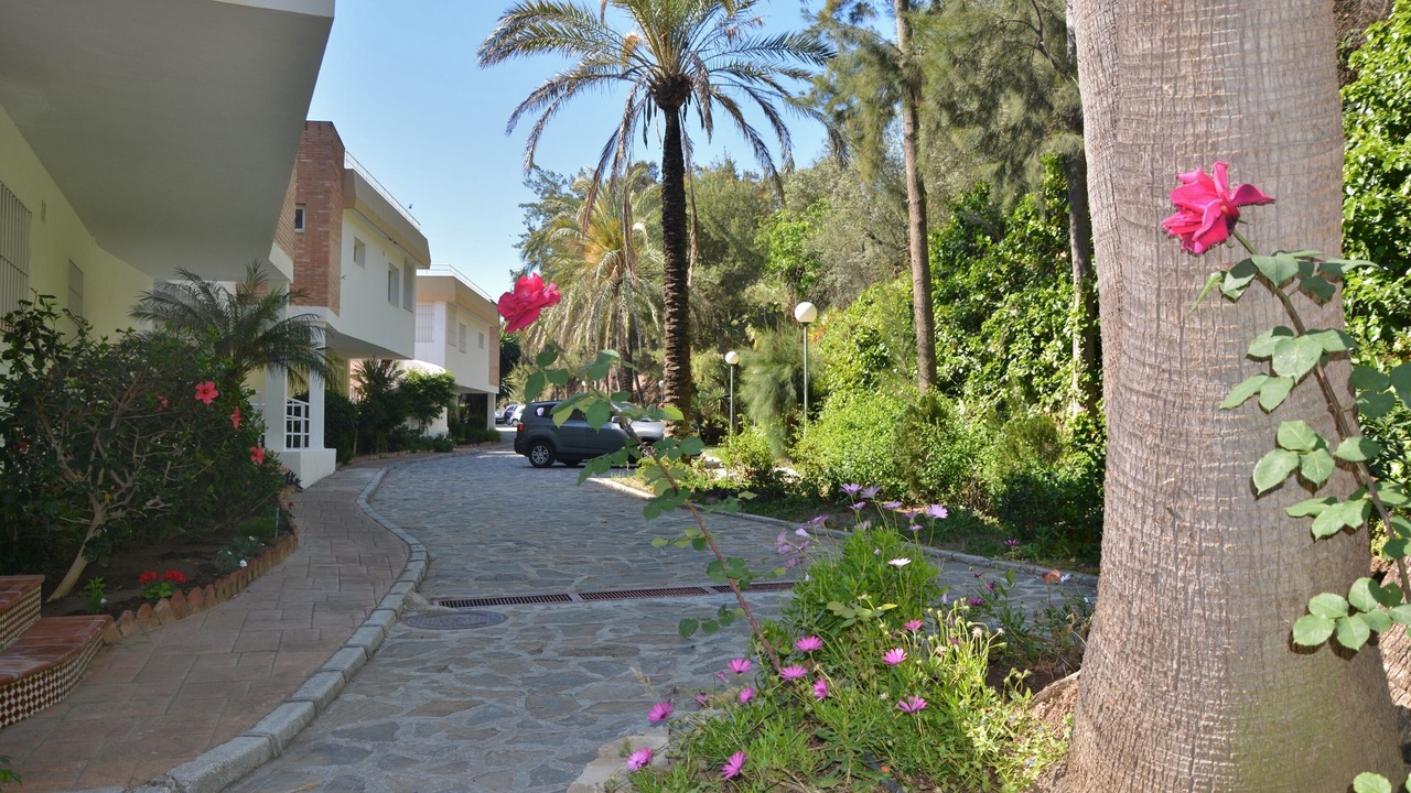 Photo of Outdoor in Benalmadena Costa