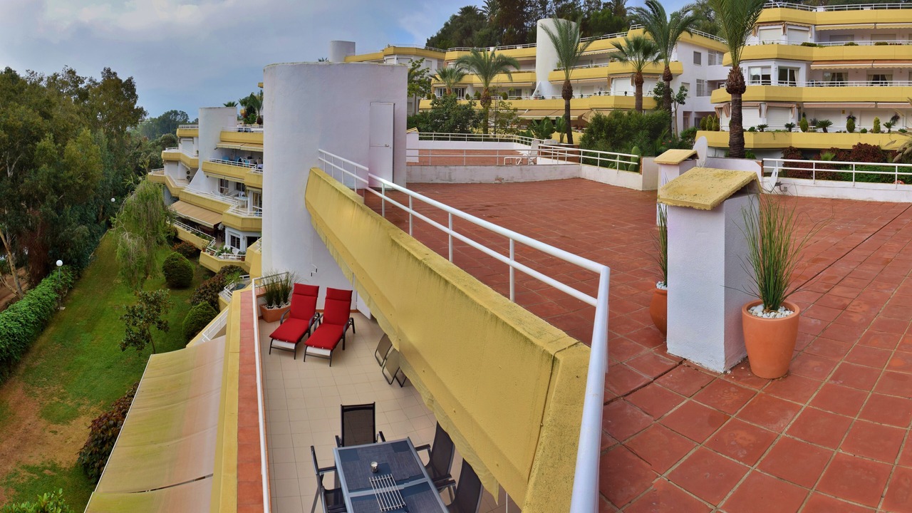 Photo of Outdoor in Benalmadena Costa