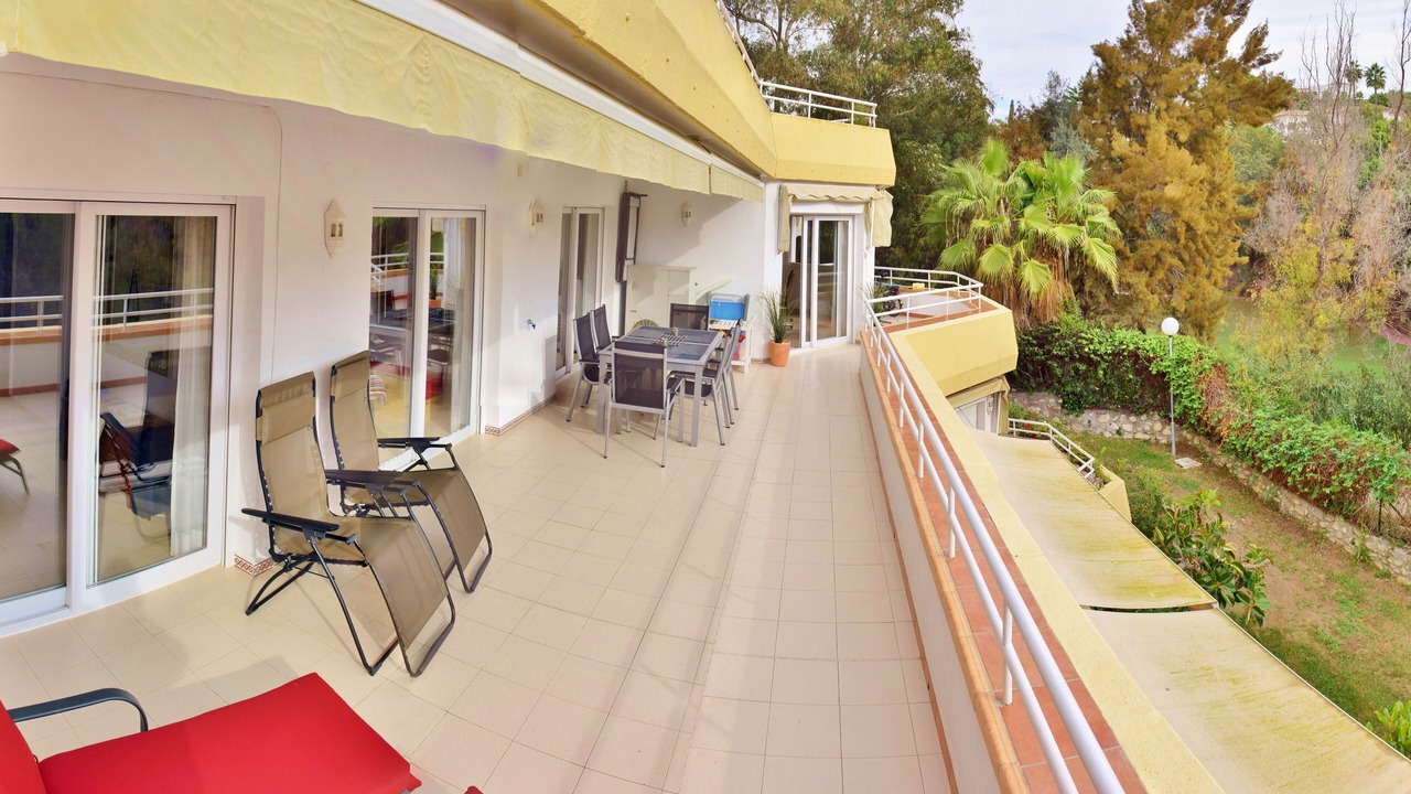 Photo of Outdoor in Benalmadena Costa