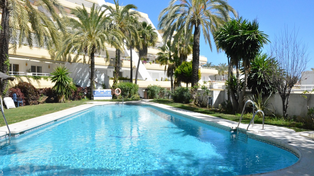 Photo of Outdoor in Benalmadena Costa