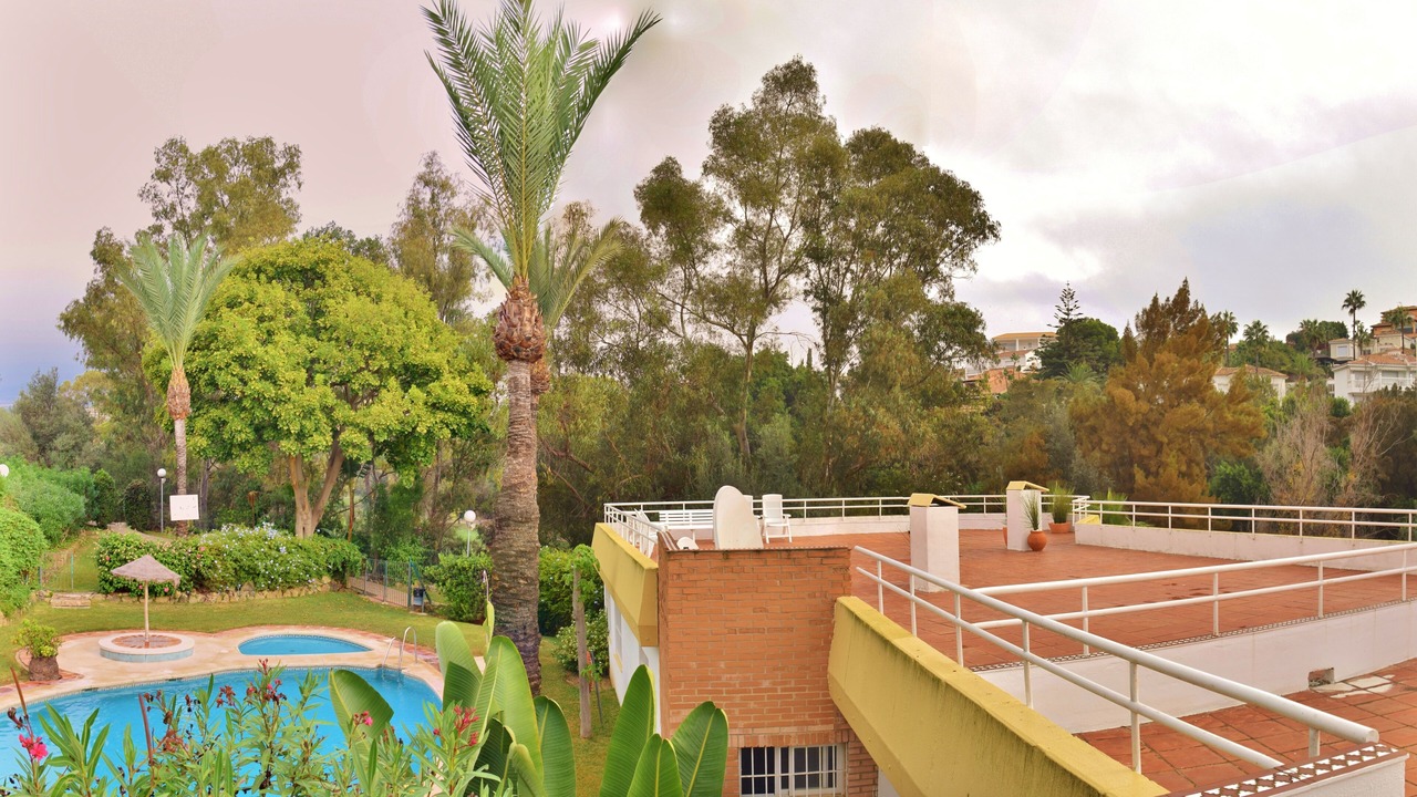 Photo of Outdoor in Benalmadena Costa