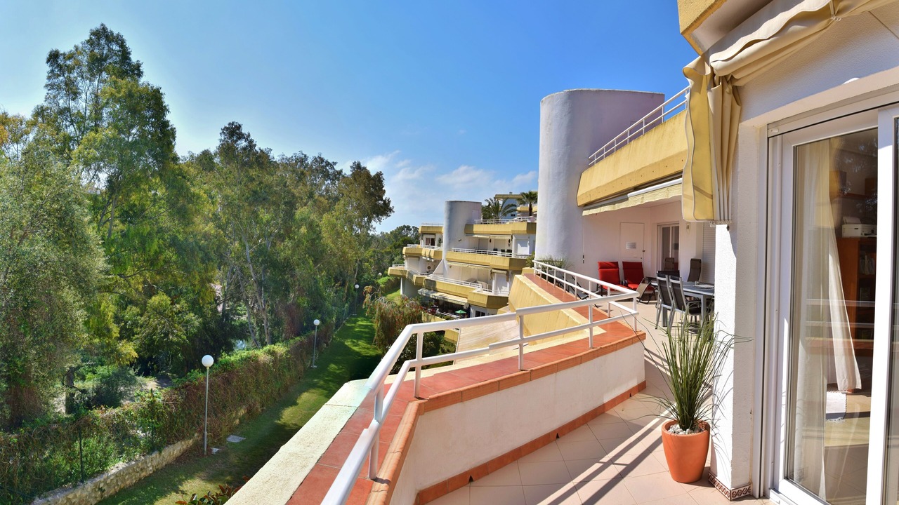 Photo of Outdoor in Benalmadena Costa