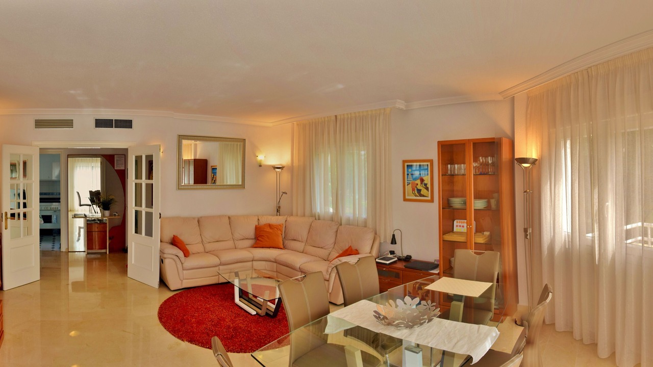 Photo of Livingroom in Benalmadena Costa